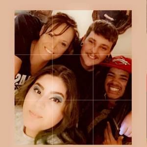 Meet your Posher, Kyle